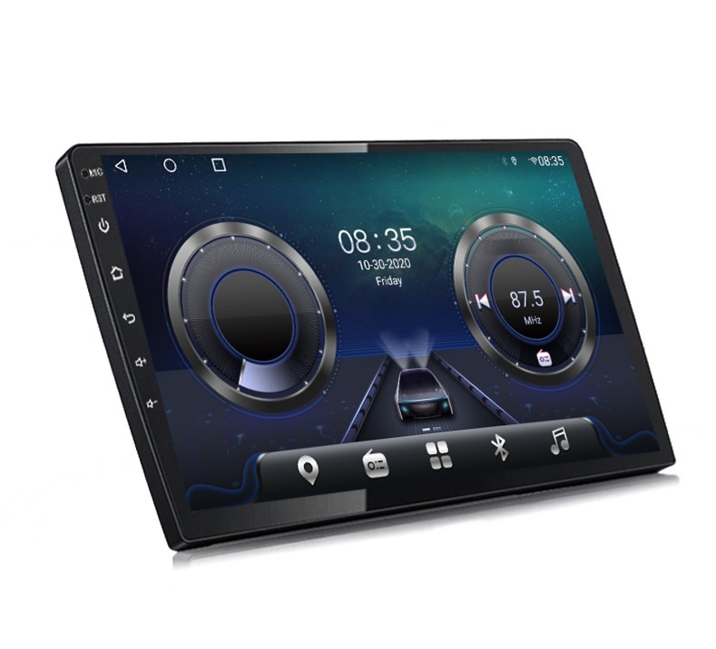 MÀN HÌNH Ô TÔ ANDROID TS10