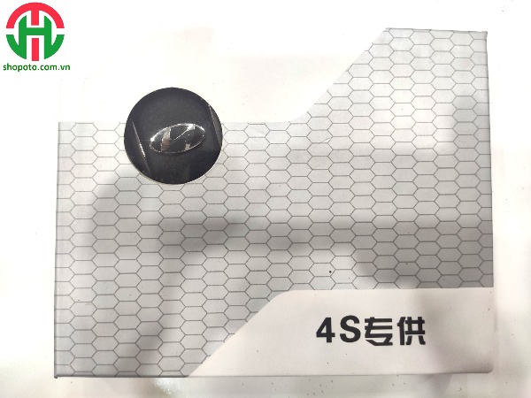 Chốt đai an toàn Hyundai