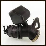 Cao su cổ hút hộp lọc gió Kia Morning/Picanto 2011-2014 | 281401Y200