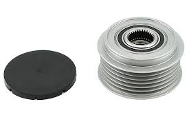 Puly máy phát điện Hyundai Sonata 2005-2014 Mã 3732125201