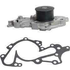 Bơm nước Hyundai Santafe 2006-2009 Mã 251003E001