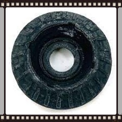 Bát bèo giảm xóc trước xe Daewoo Kalos | P96535011