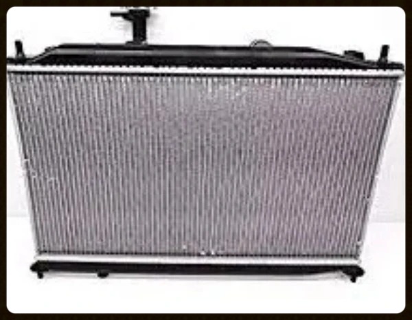 Két nước làm mát Hyundai Accent 2006-2008 Mã 253101E001
