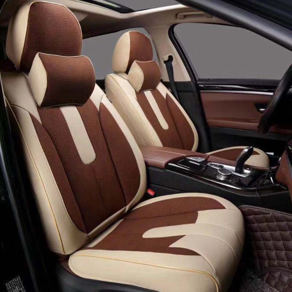 Lót ghế xe ô tô