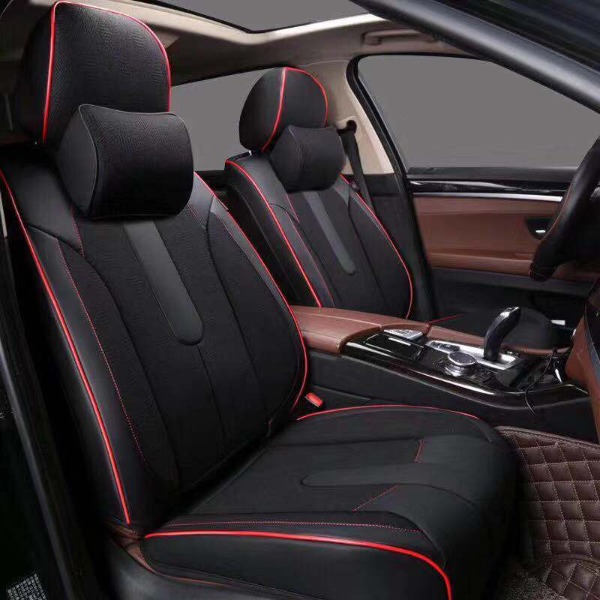 Lót ghế xe ô tô