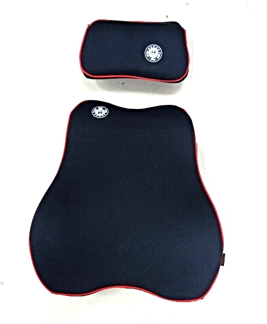 Gối tựa đầu tựa lưng