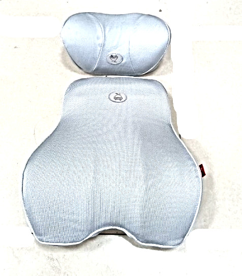 Gối tựa đầu tựa lưng