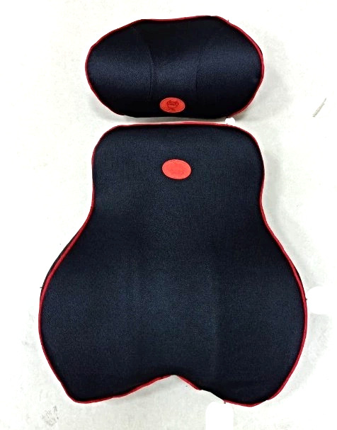 Gối tựa đầu tựa lưng