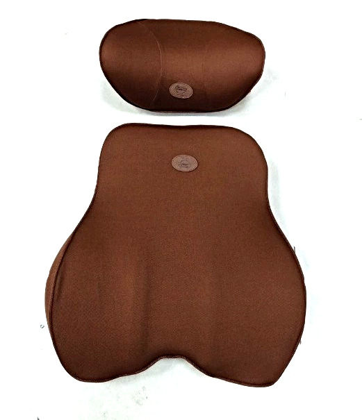 Gối tựa đầu tựa lưng