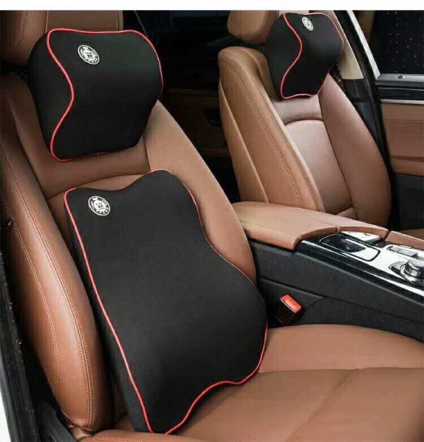 Gối tựa đầu tựa lưng