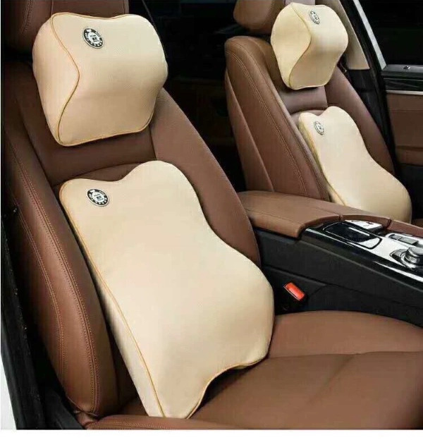 Gối tựa đầu tựa lưng