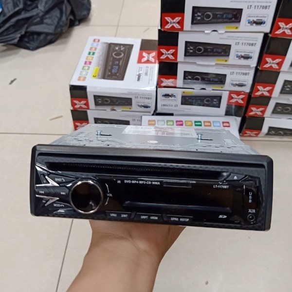 Đầu đài radio cho xe ô tô