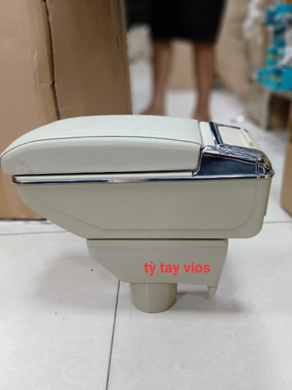 Hộp tỳ tay - bệ tỳ tay ô tô