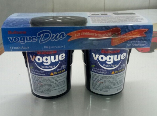 Sáp thơm cafe cốc Vogue