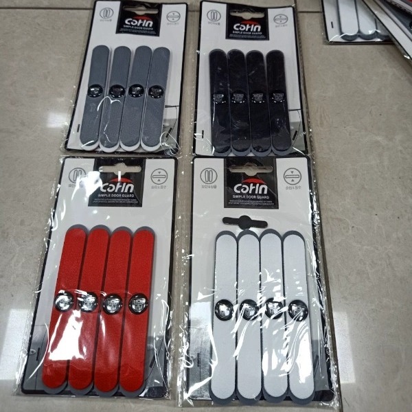 Nẹp ốp bậc cửa theo hãng