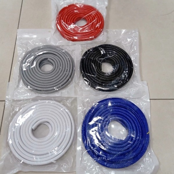 Gioăng cửa chống ồn xe ô tô