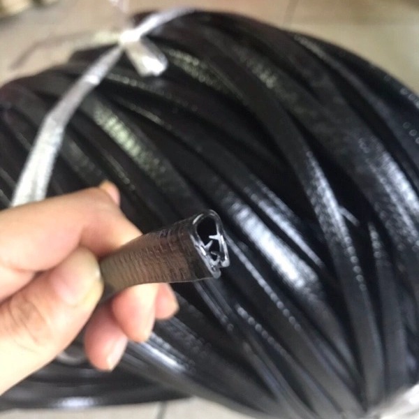 Gioăng cửa chống ồn xe ô tô