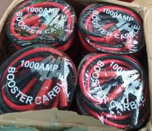 Dây câu bình ắc quy