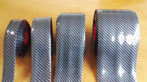 Dán bậc cửa Carbon