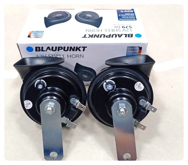 Còi sên ô tô Blaupunkt