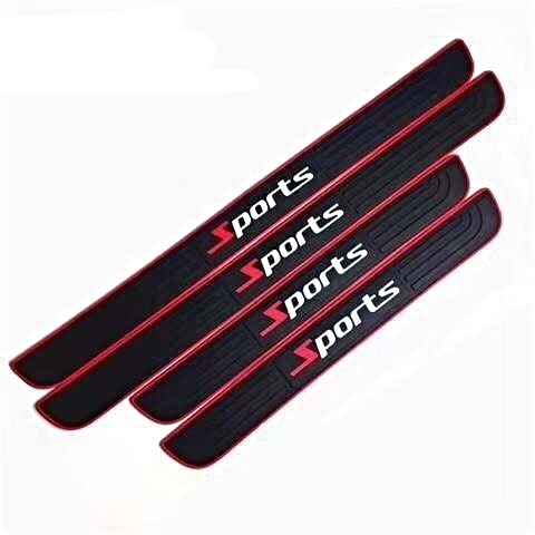 Nẹp bước chân chống trầy