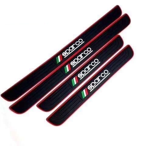 Nẹp bước chân chống trầy