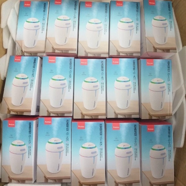 Máy tạo hơi ẩm cho ô tô