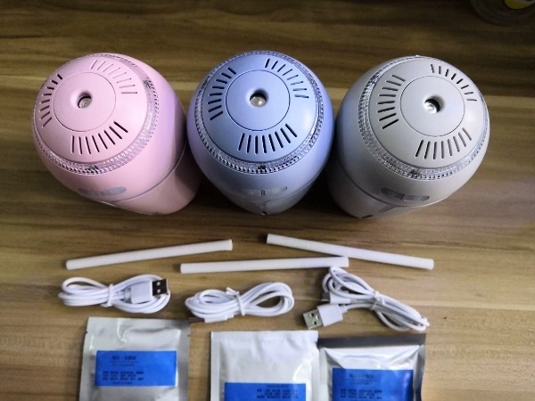 Máy tạo hơi ẩm cho ô tô