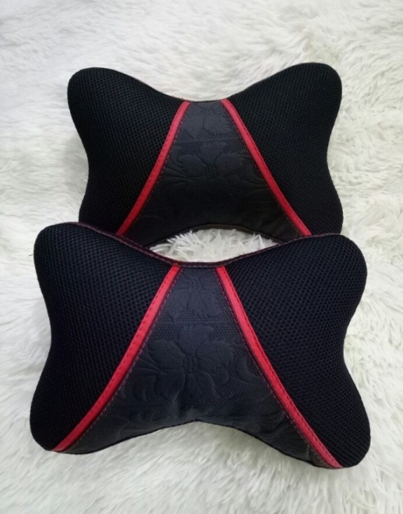 Gối tựa đầu channel