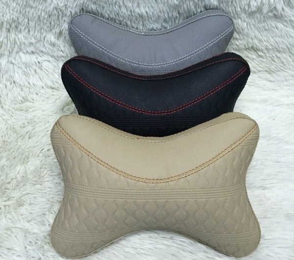 Gối tựa đầu channel