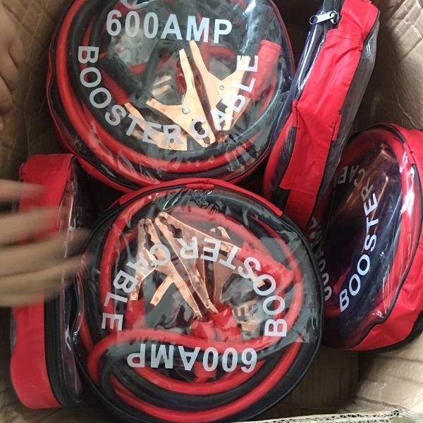 Dây câu bình ắc quy 60 Ampe