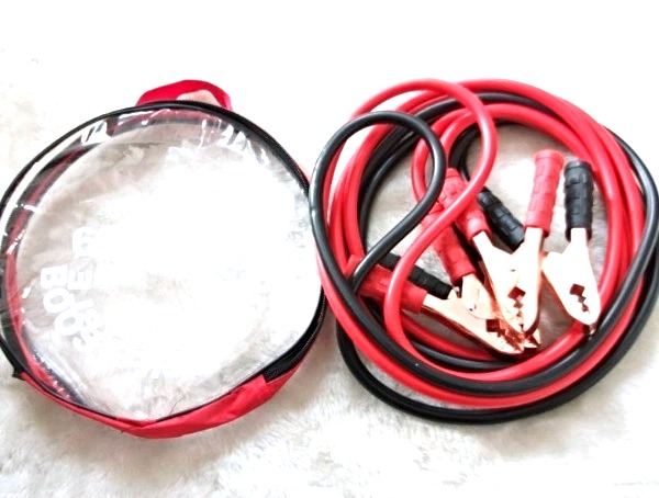 Dây câu bình ắc quy 60 Ampe