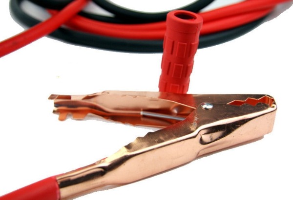 Dây câu bình ắc quy 60 Ampe