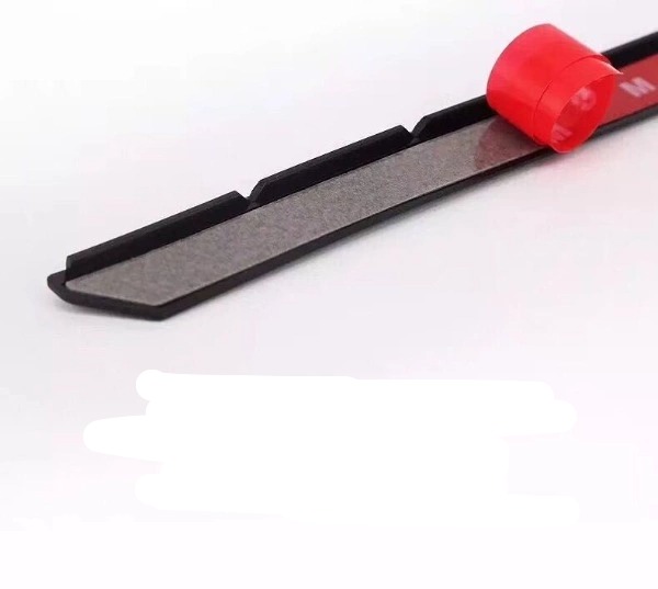 Gioăng làm kín cửa hậu