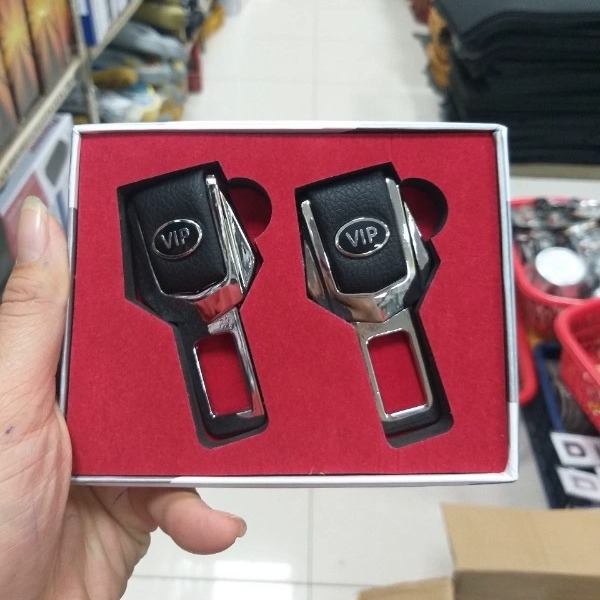 Gài dây đai an toàn ô tô theo hãng xe