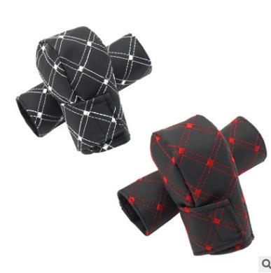 Bọc cần số phanh tay ô tô