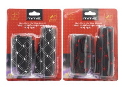 Bọc cần số phanh tay ô tô