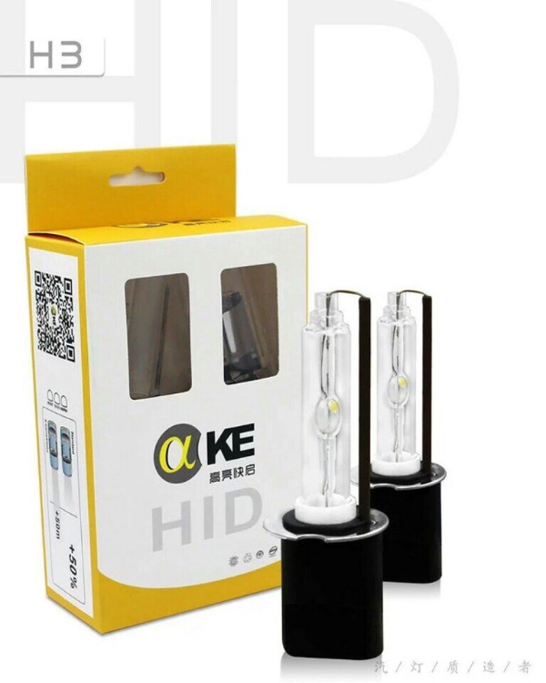 Đèn HID siêu sáng H1, H3,H4, H7, H11