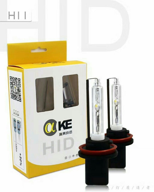 Đèn HID siêu sáng H1, H3,H4, H7, H11