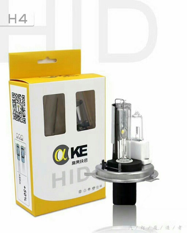 Đèn HID siêu sáng H1, H3,H4, H7, H11