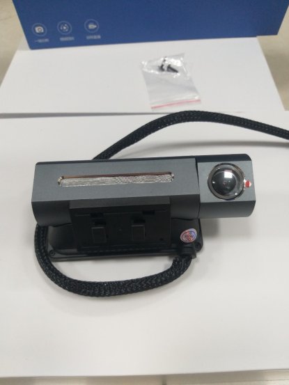 Camera hành trình CARFU