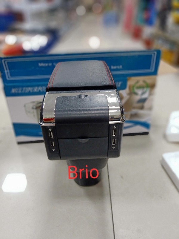 Hộp tỳ tay - bệ tỳ tay ô tô