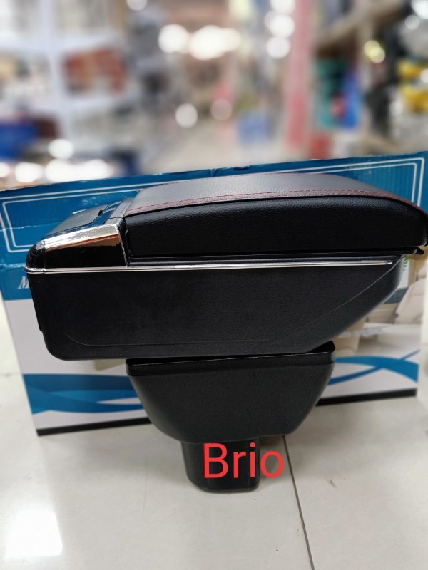 Hộp tỳ tay - bệ tỳ tay ô tô