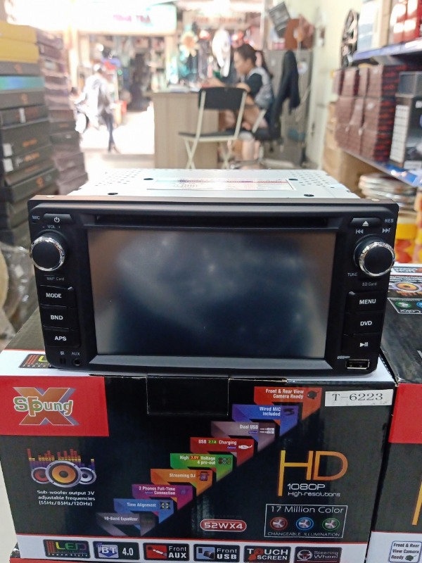 Màn hình OLED Full HD