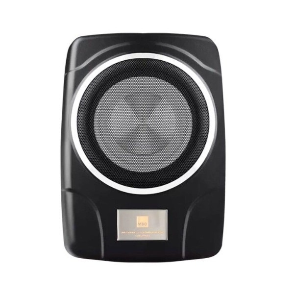 Loa sub gầm MBQ 10E