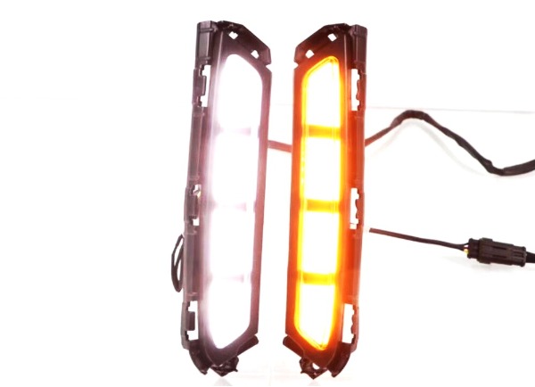 Đèn led trang trí đèn xe Hyundai Elantra