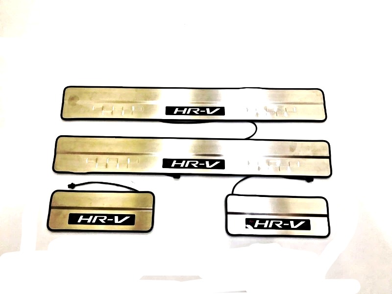 Nẹp cốp Honda HRV