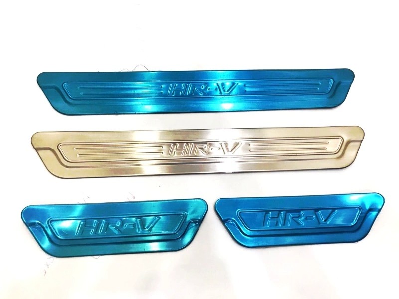 Nẹp cốp Honda HRV