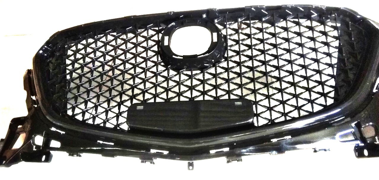 Mặt ca lăng độ Mazda CX5 đời 2015-2017