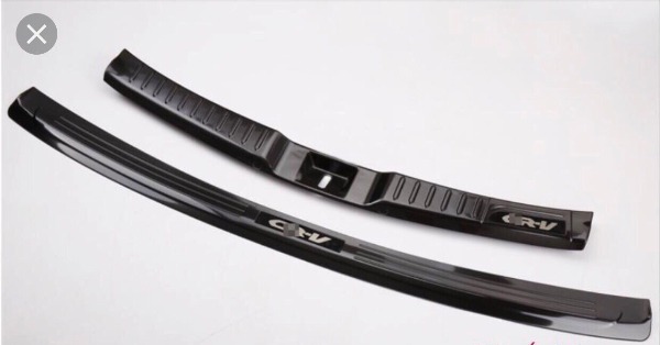 Bộ full phụ kiện ngoại thất Honda CRV